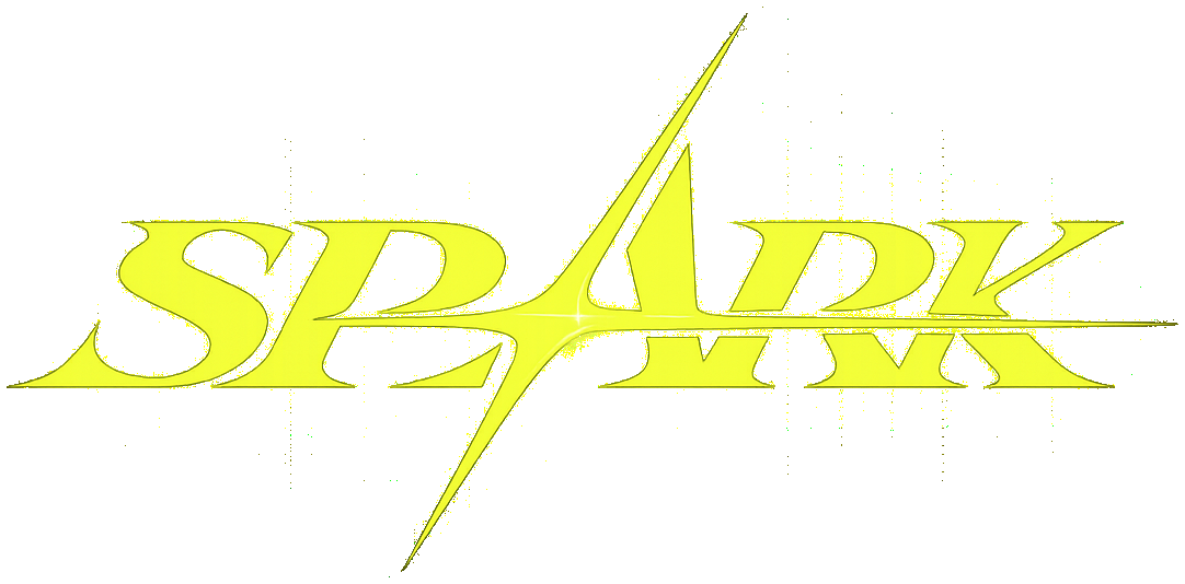 spark ロゴ